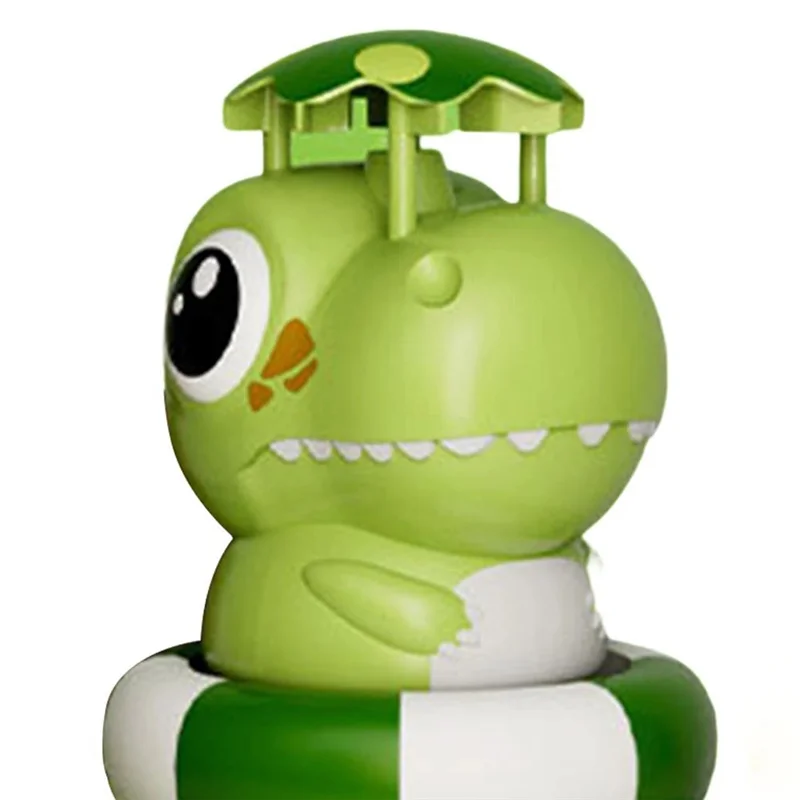 AINY-เครื่องยิงสปริงเกลอร์ ลิฟท์แรงดันน้ำกลางแจ้งในสนามหญ้าในสวน น้ำฤดูร้อนสำหรับเด็ก