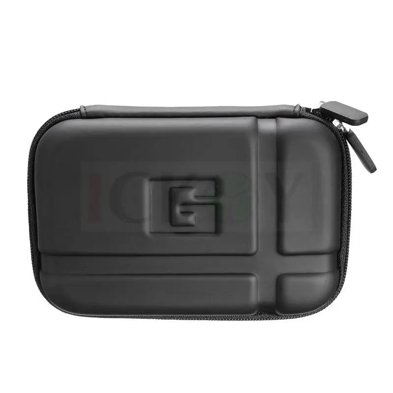 Funda protectora portátil de EVA para motocicleta Garmin Zumo XT, accesorios GPS