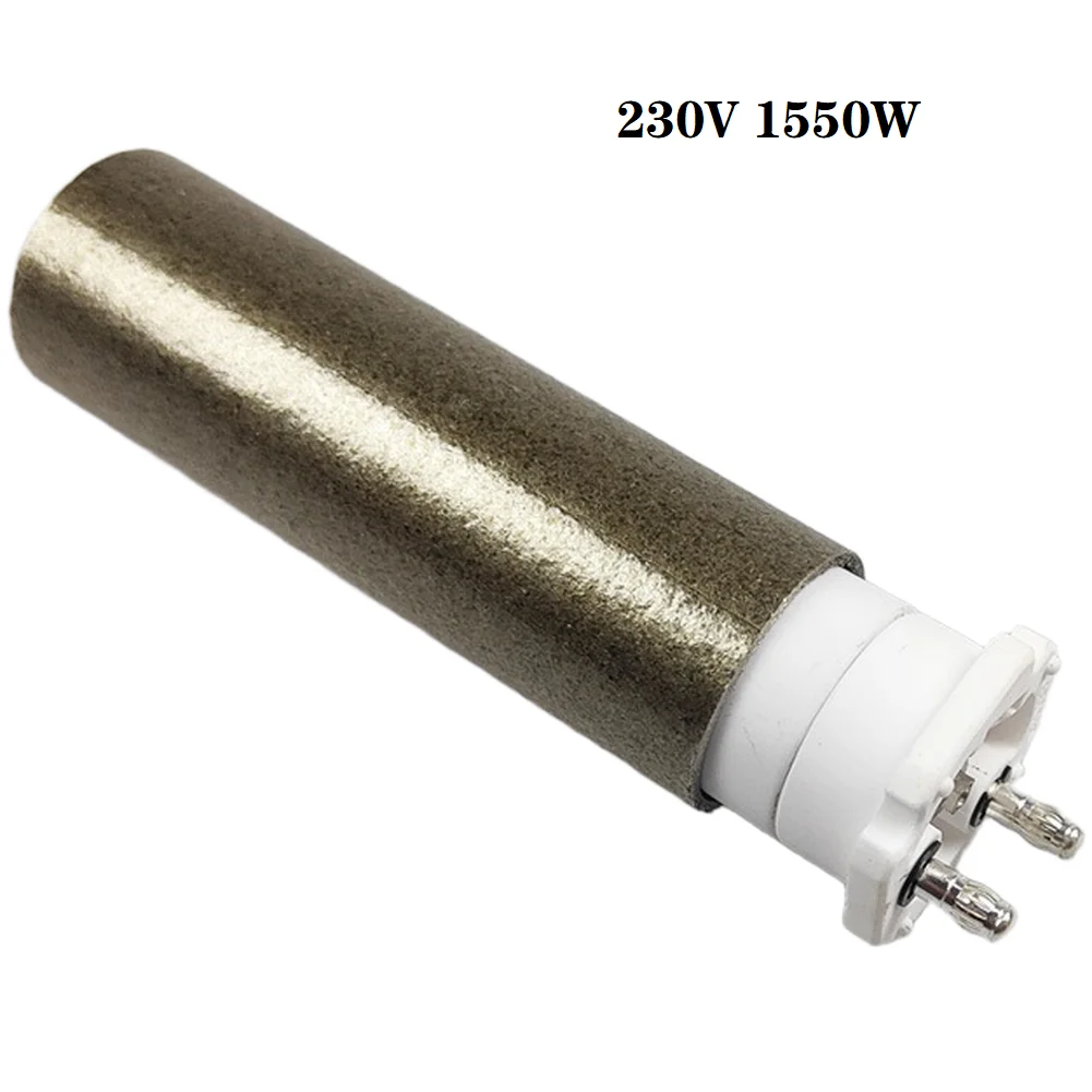 Heating Element 1550W /1600W For Hot Air Plastic Welding Torch High Power Replacement Part Fast Heat Up