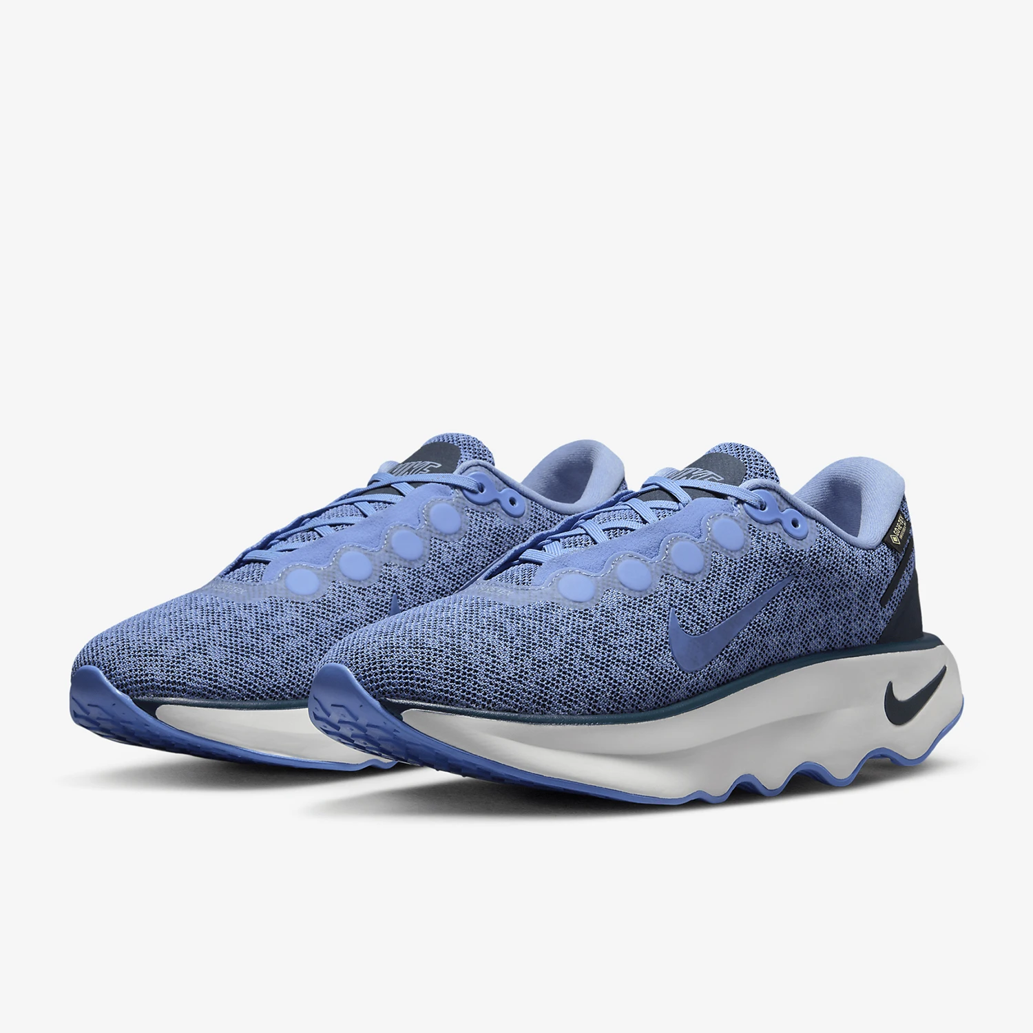 Women Shoes Running Nike - Tênis Nike genuínos Motiva GORE-TEX, para