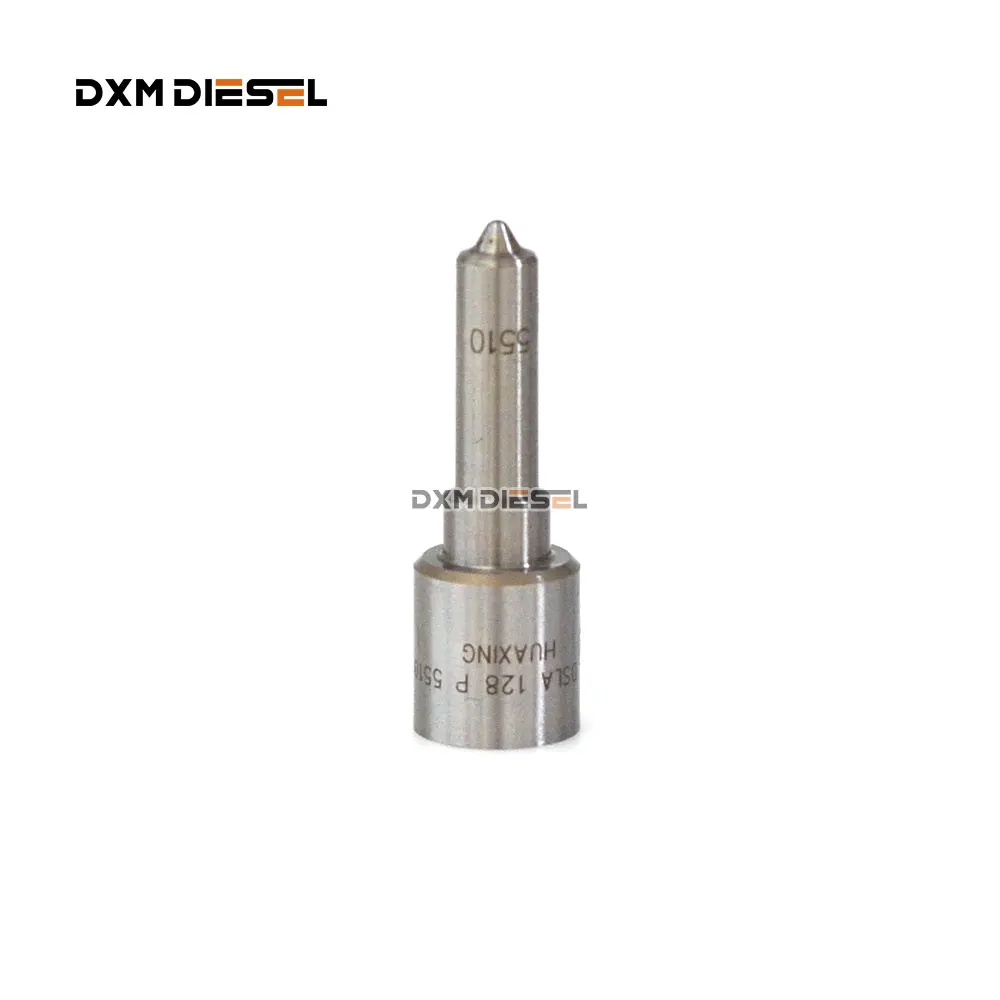 

DXM China Made New DSLA128P5510 0 433 175 510 Common Rail Nozzle DSLA 128P 5510 for 0445120231/0445120445 Diesel Injector