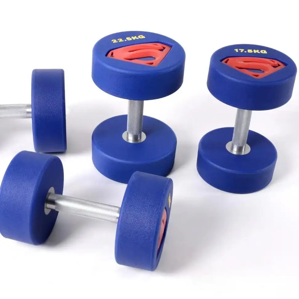 fitness-equipment-set-combination-home-dumbbells-men's-fitness-eco-friendly-cpu-material-barbell-plate-sports-yoga-fans-supplies