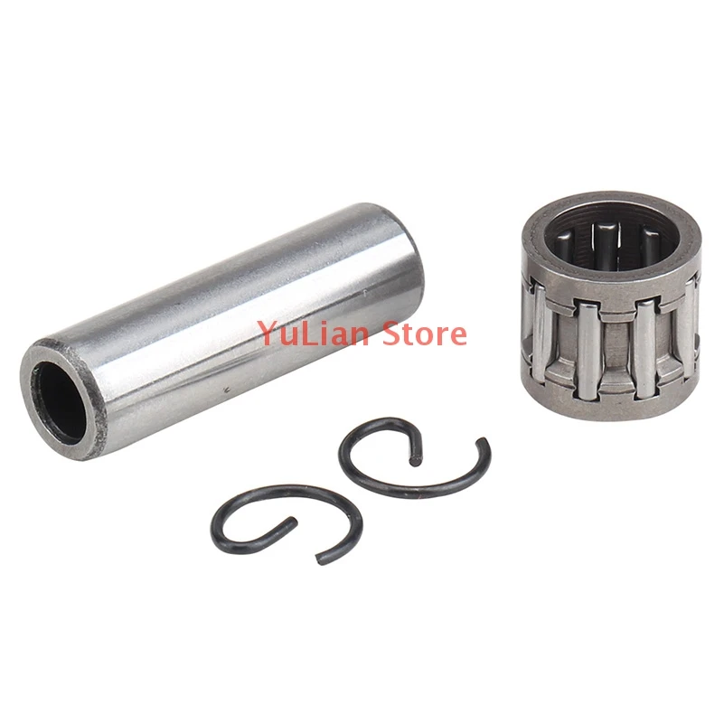 12mm Pin Ring 49cc 2 Stroke 49cc Engine Chinese Pocket Dirt Bike Mini Moto Minimoto ATV Quad 4 Wheeler 49cc engine parts 44-6