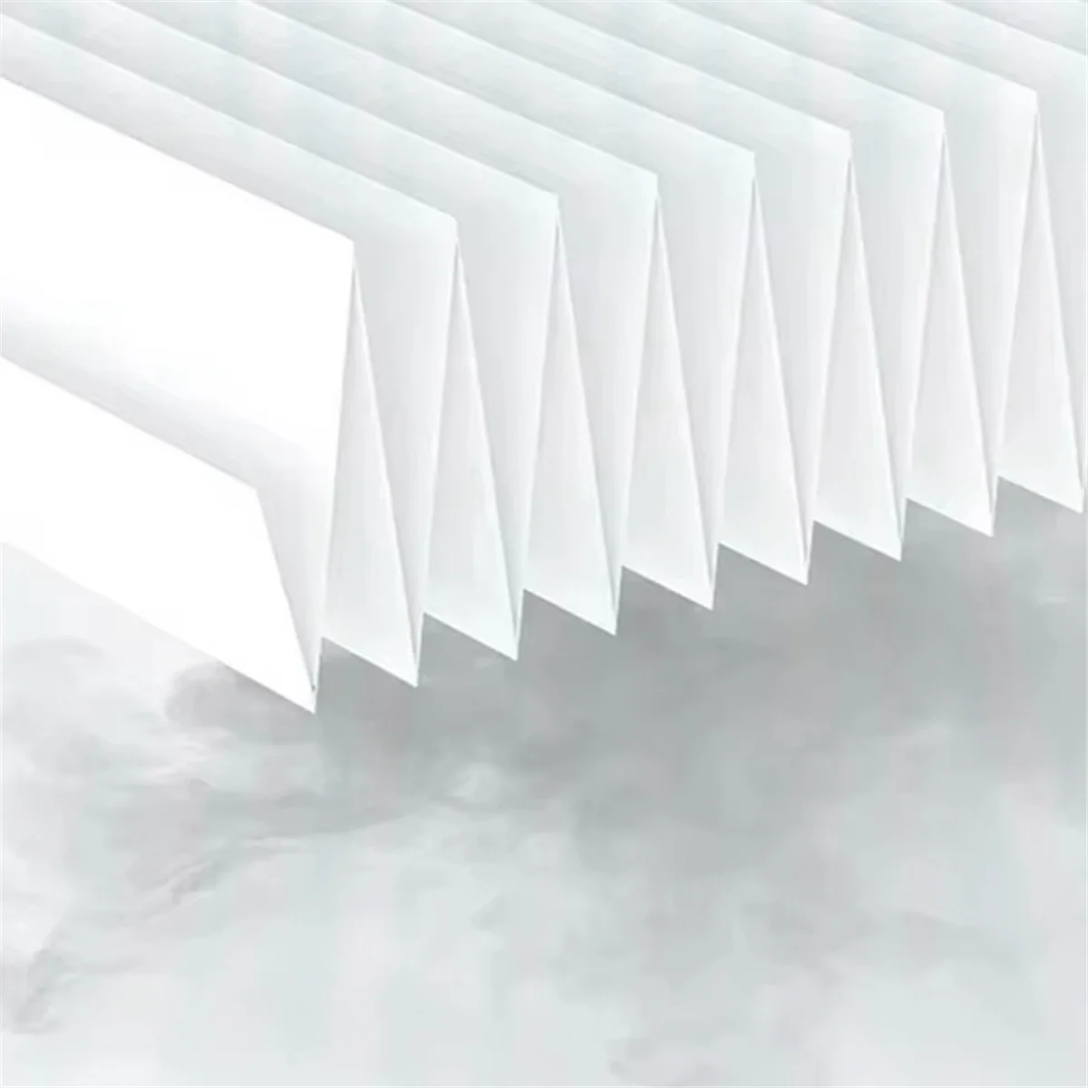 

A46ZZ новый оригинальный фильтрующий элемент HEPA для Roborock Flexi Pro/Flexi/Flexi Lite, запасные части для умного пылесоса для влажной и сухой уборки, 1 шт.