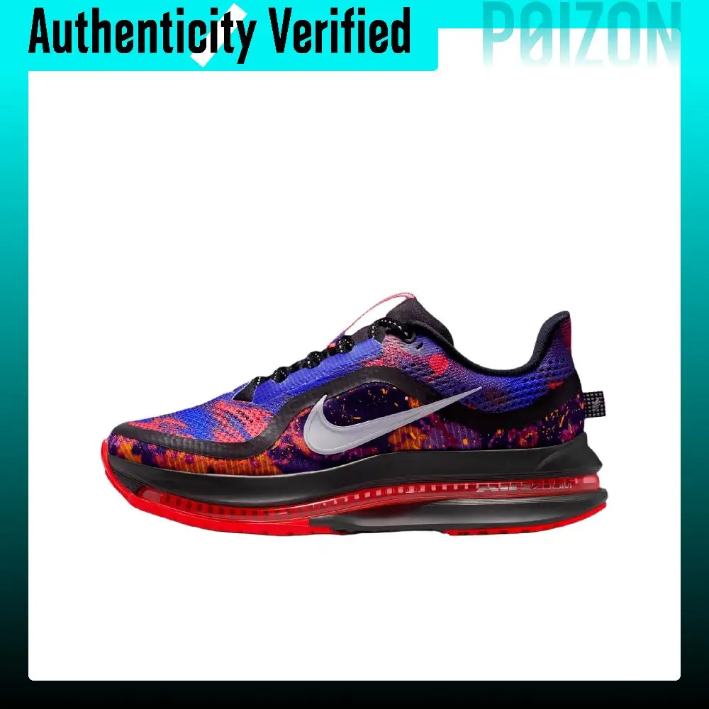 Nike Pegasus Premium Running Shoes Unisex Bright Red IM6779-635