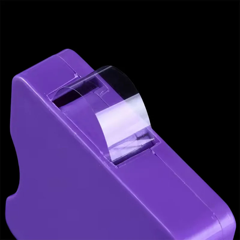 15m Dental Resin Strip Roll Dentistry Polyester Film Light Cured Molding Sheet Clear Matrix Bands Width:9.5mm Thickness 0.05mm view 3