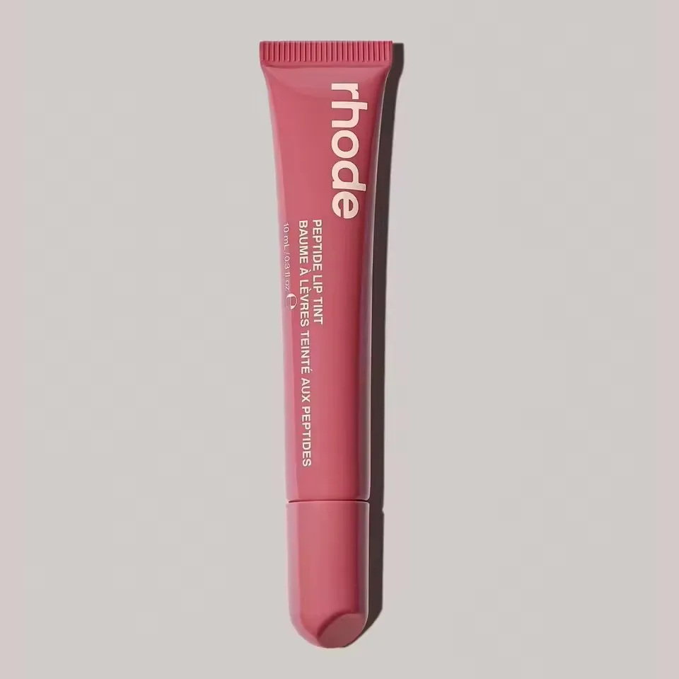 Rhode Peptide Oogmasker Essentie Gezichtscrème Gezichtsreiniger Dagelijkse Make-up Hydraterende Glazing Melk Verzorging Peptide Oogmasker Make-up