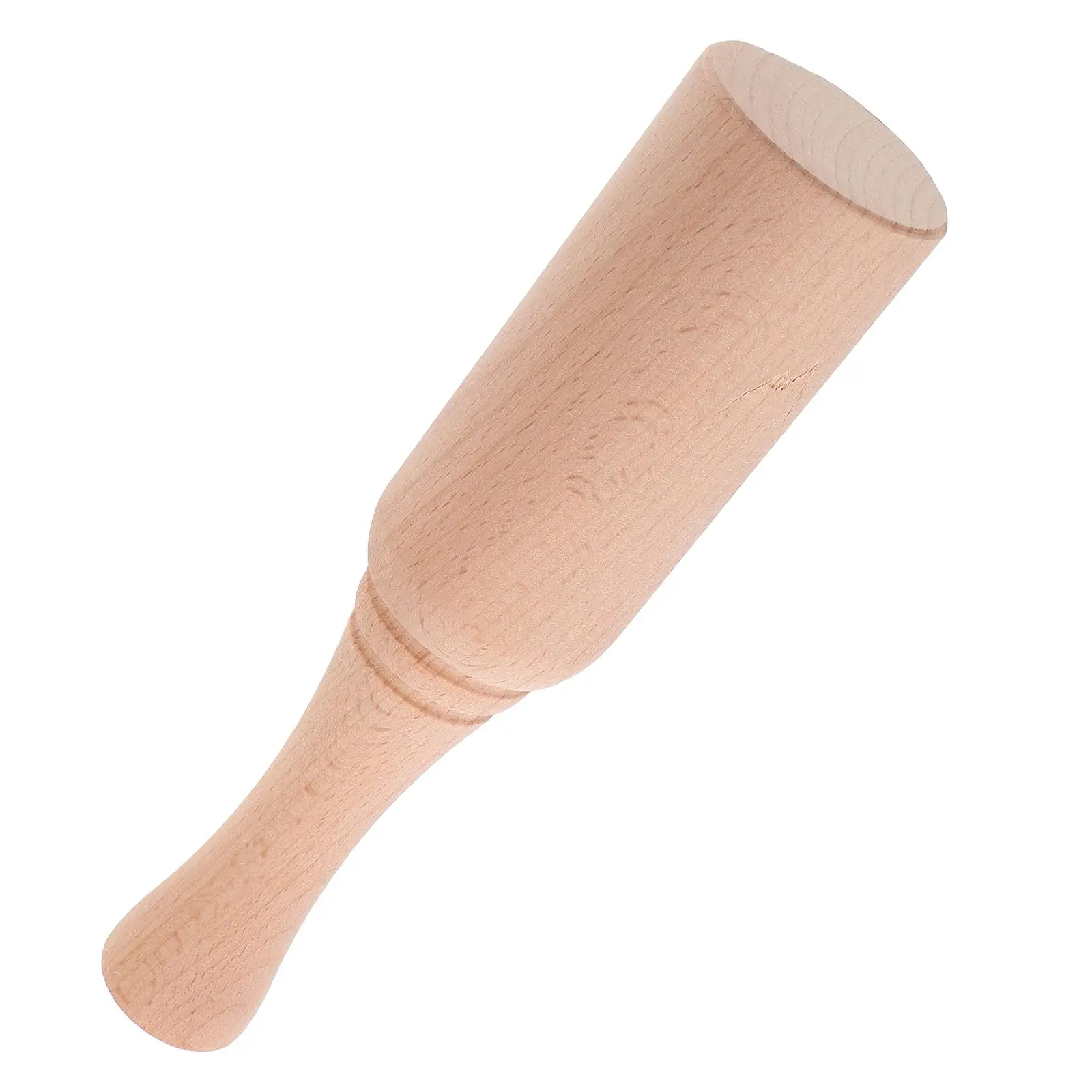 

Wooden Hammer Tool Small Woodworking Mallet H Jewelry Hammer Tools Craft Chisel Multi Purpose Long Lasting
