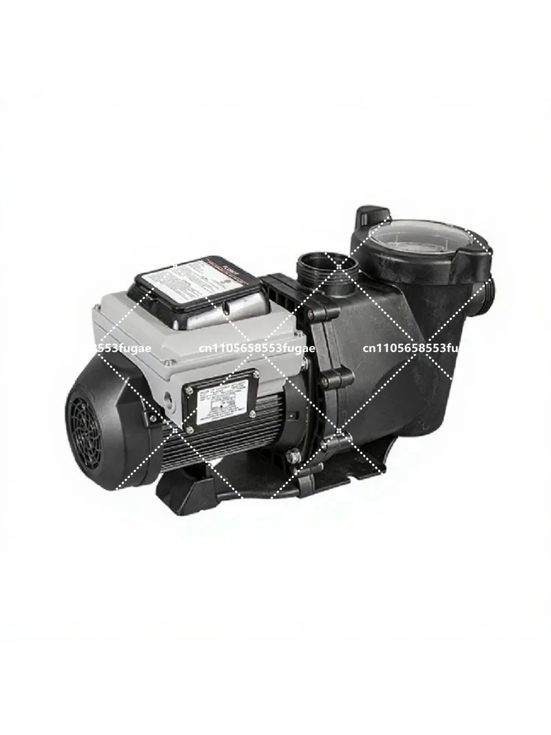 Smart Variable Speed Pool Pump 3HP 230V 50/60Hz Energy Efficient Inground