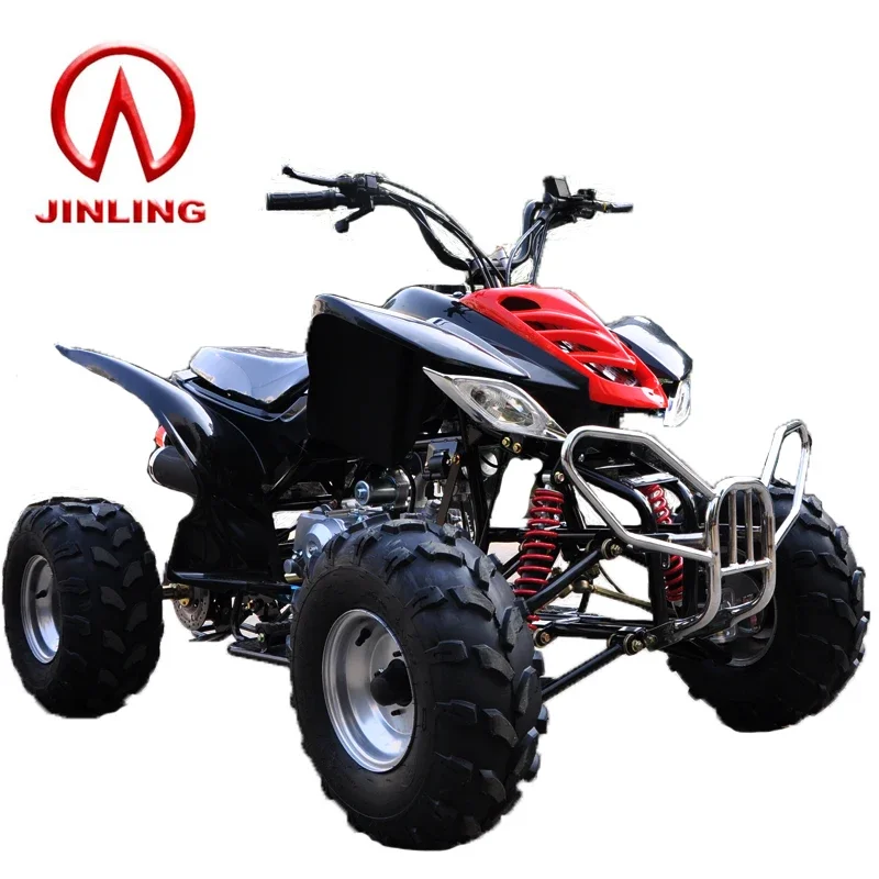 New Fashion Cool CE Proved Automatic Chinese Atv Quad 110cc/125cc Atv Quad Bike