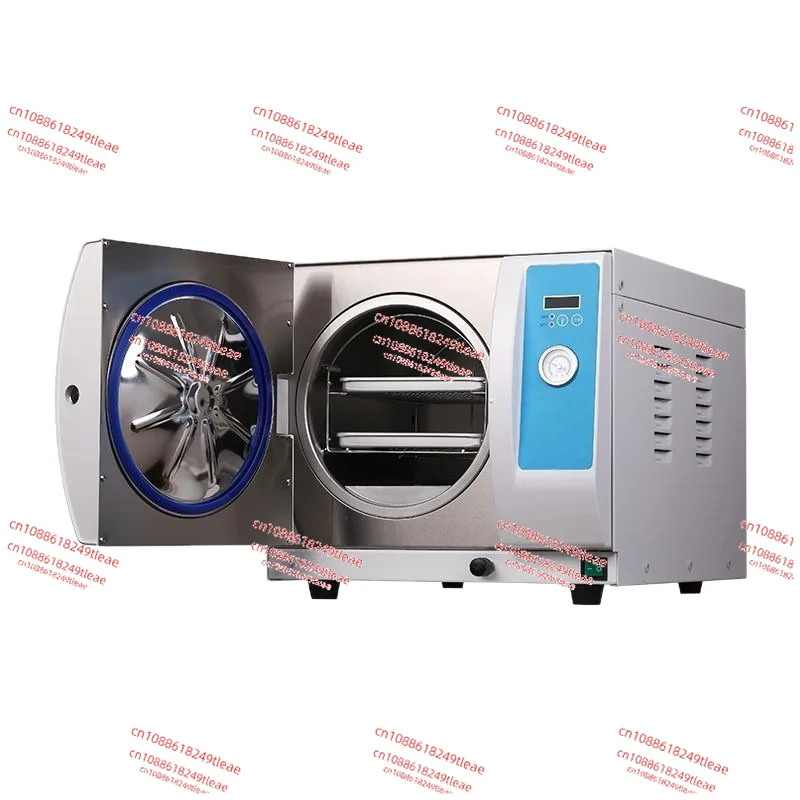 

Автоклав класса B, 18 л, паровой стерилизатор, автоклав, паровой стерилизатор