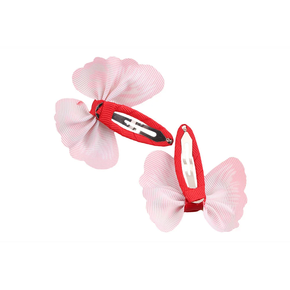 

20 шт. заколки для волос с бантом, идеально подходящие для младенцев, заколки-заколки, заколки для волос