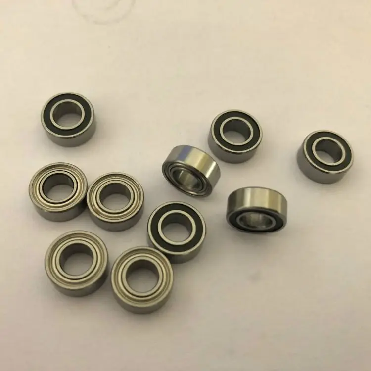 10pcs 6701 6701ZZ 6701RS 6701-2Z 6701Z 6701-2RS ZZ RS RZ 2RZ Deep Groove Ball Bearings 12*18*4mm