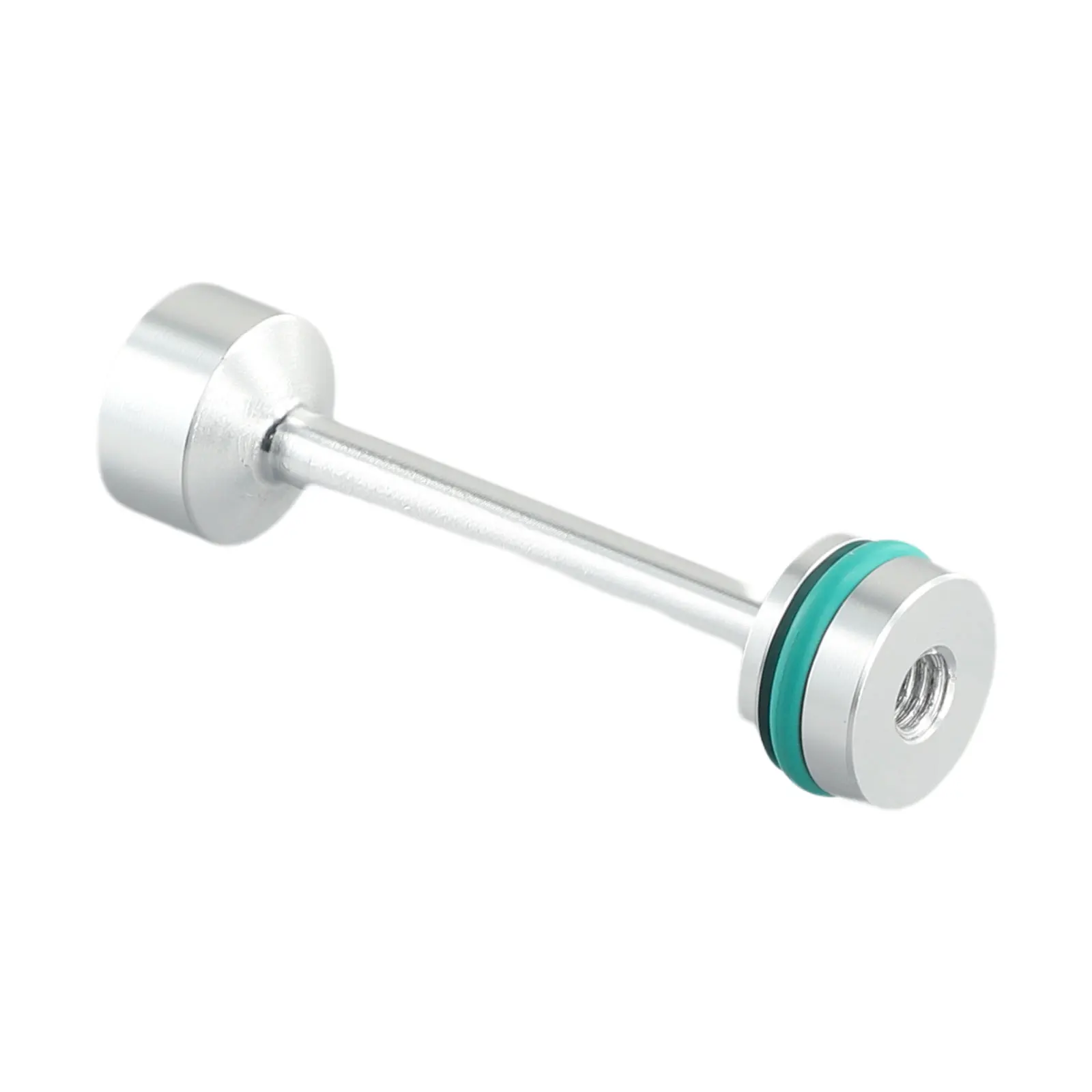 

Oil Diverter Barbell Compatible with For LS Series Engines Optimized Design for Better Oil Flow and Minimal Restriction
