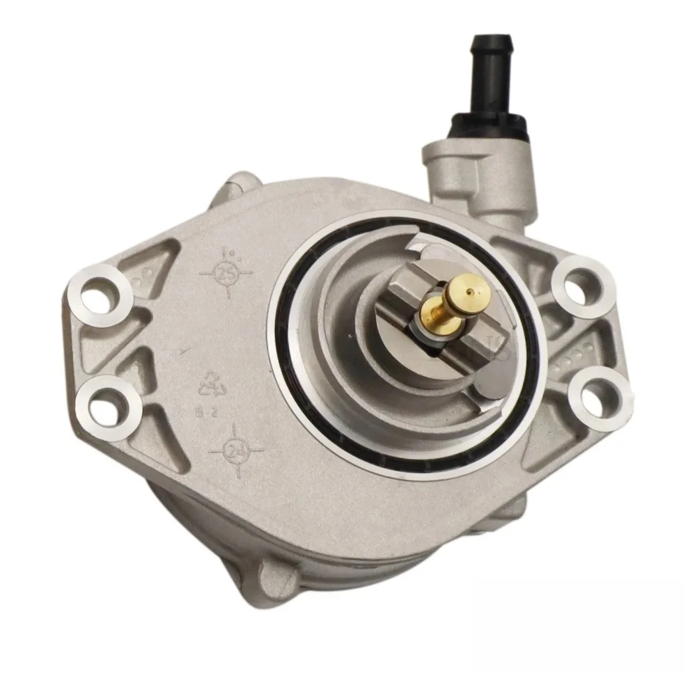 

Вакуумный насос для Kia, K5, Hyundai, Sonata 2020-24 28810-2M810, металлический, серебристый, простой в использовании, высококачественные инструменты