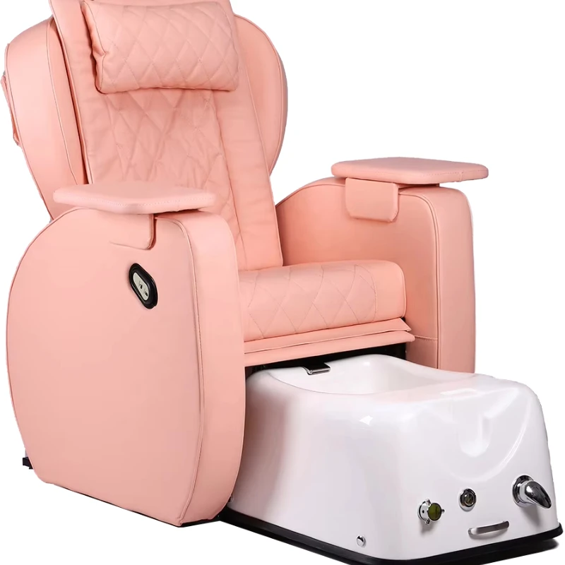 New Pedicure Foot Spa Massage Chair, Spa Pedicure Chair TJX2013-C57 Series