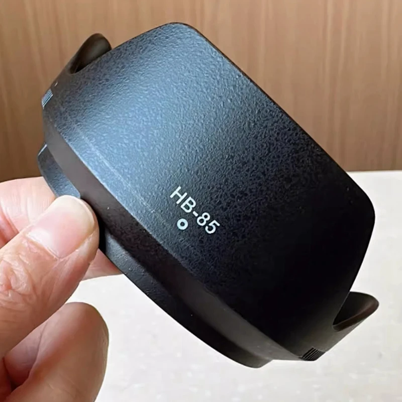 HB-85 Objektiv Haube Schatten Ersatz für Z-24-70Mm f/4-s Objektiv Schutzschirm