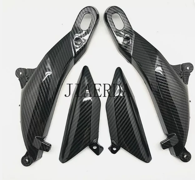 

4 шт., обтекатель заднего хвостовика для HONDA 2007-2012 CBR600RR