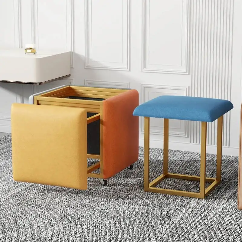 Sit Low Chair Scaffolding Portable Stool Bathroom Benches Stoel Spa Furniture Toilet Squatting Comfortable Chairs home