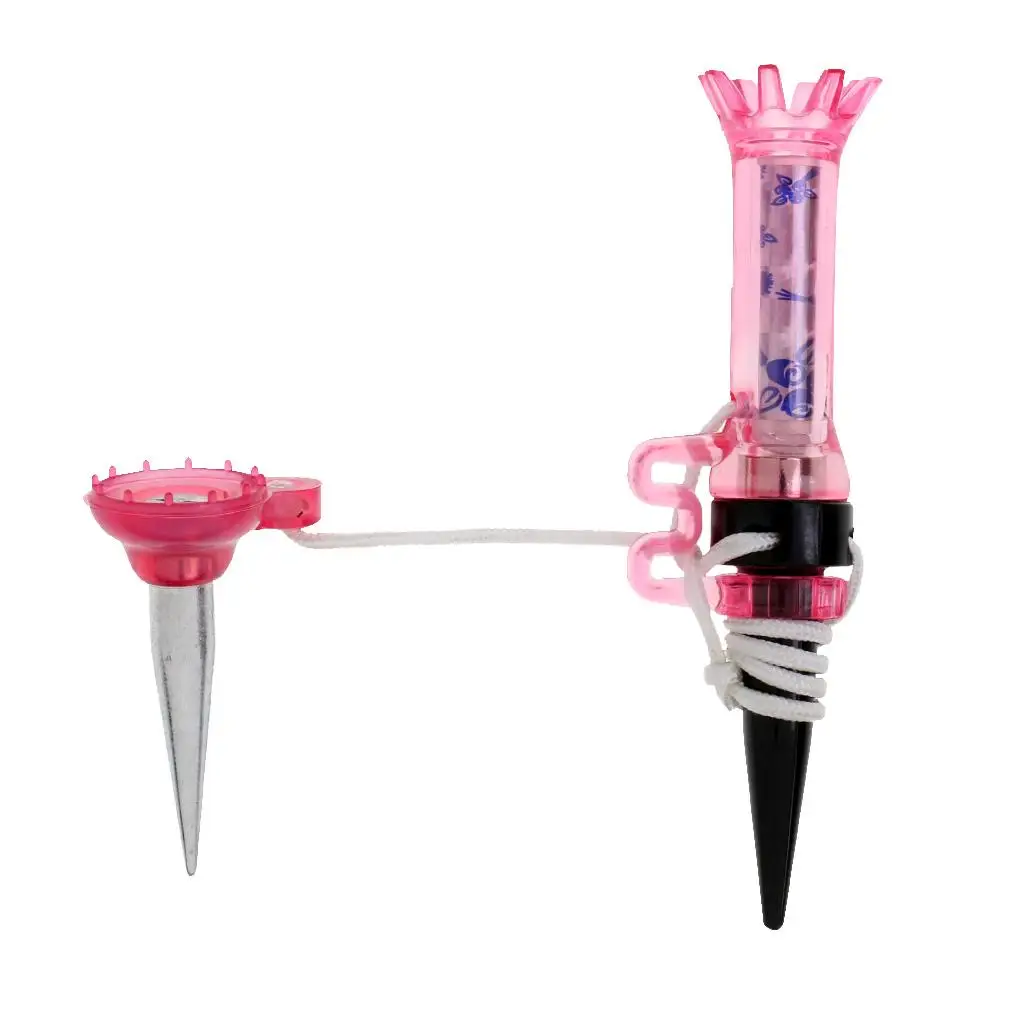 

Durable Golf Magnet Tee Golf Tee Golf Practice Training Aid Tool