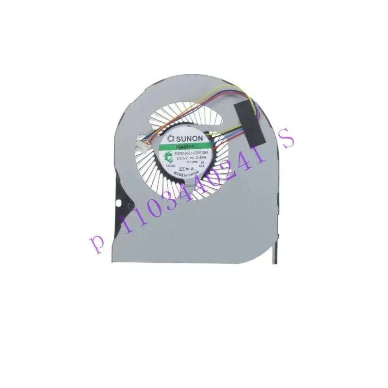 

* Вентилятор графического процессора ноутбука EG75150S1-C020-S9A для DELL Precision 7510 M7510 7520 M7520;/