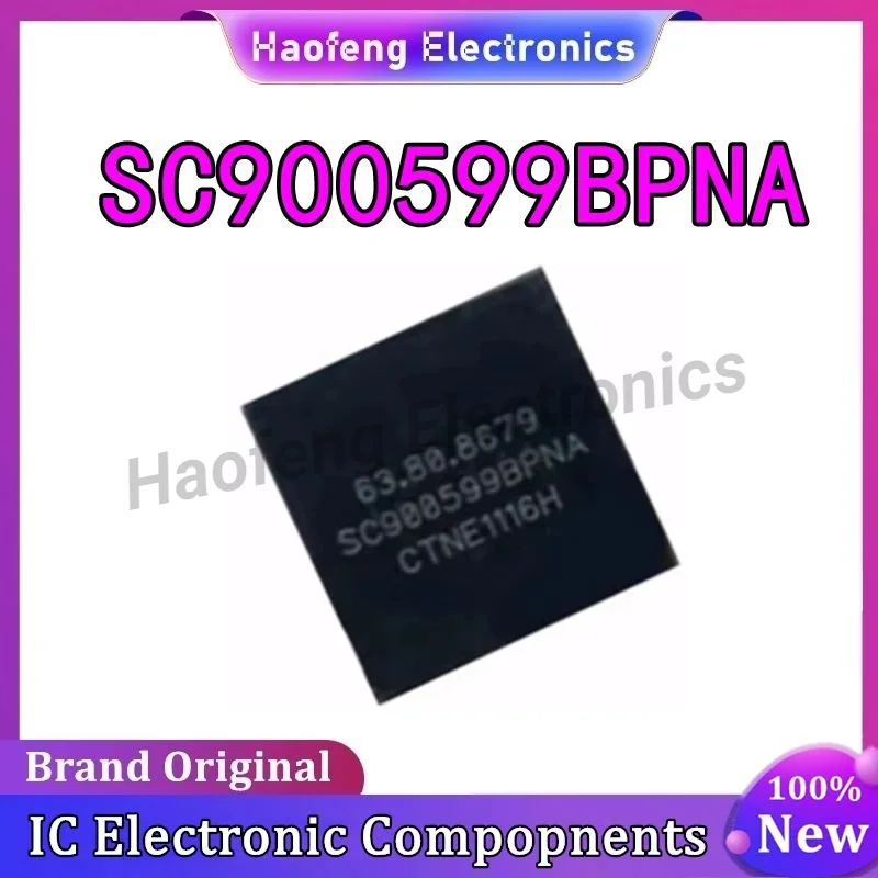 SC900599BPNA SC900599 PQFN24 New Original in stock