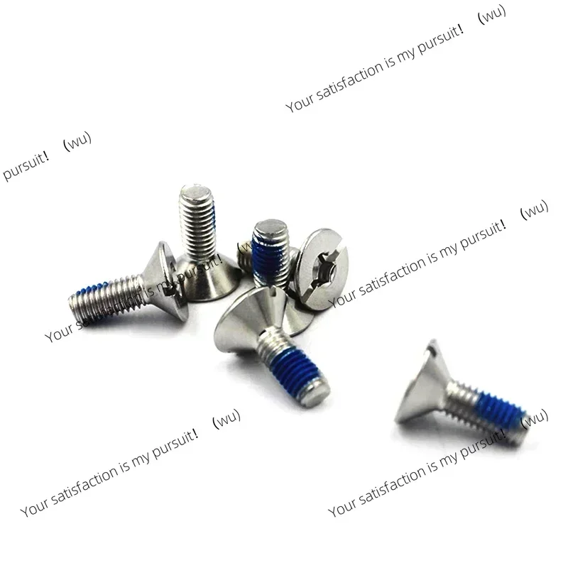 12 unids/set tornillo hélice cuchillas tornillo reparación repuestos para DJI T10 T16 T20 T30 T40 T50 Agras Plant Drone
