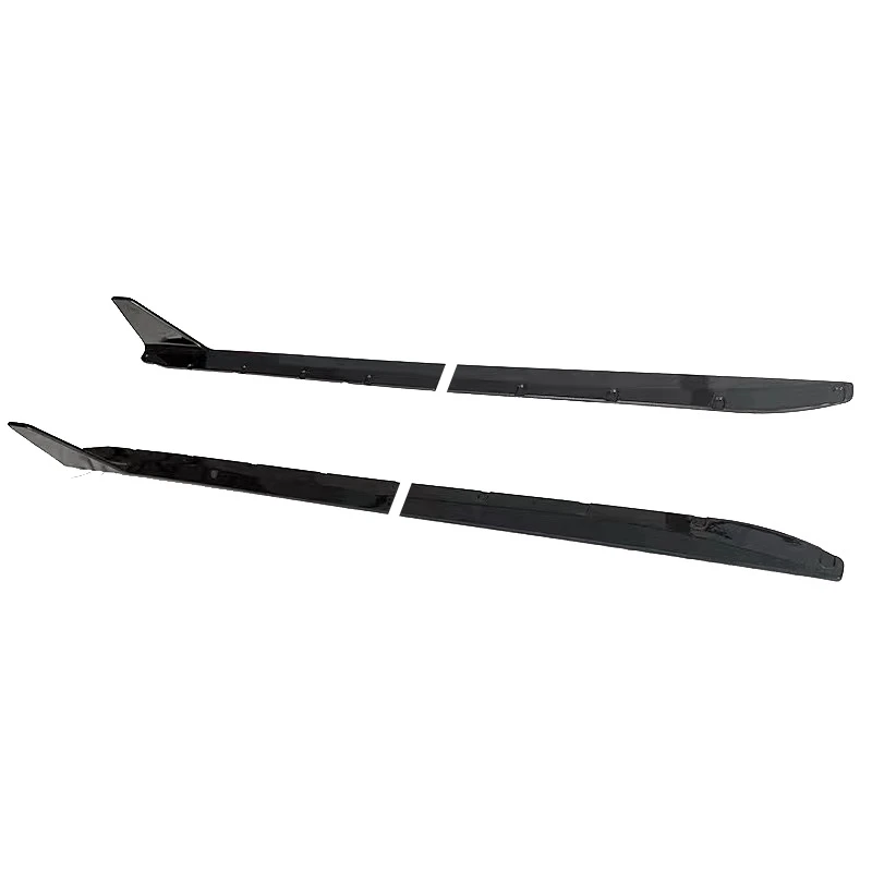 

MP side skirts Two Section Style Body kit spoiler diffuser Suitable for 20-25 M3 G80