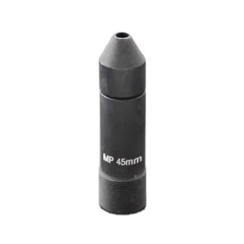 4K High Resolution Lens 45mm Supercone Lens