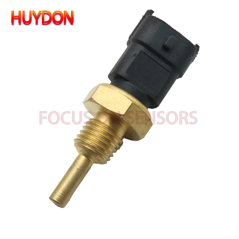 93174208 Engine Coolant Temperature Sensor For Opel Corsa Vita Omega Tigra Astra G Meriva Mpv Insignia A Car Accessories