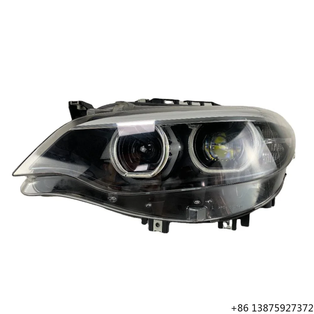 

Оригинальный OEM-блок LED-фар для BMW 2 серии F22/F23, Plug and Play, 6000K, 12В