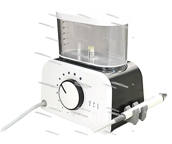 Medical Ultrasonic Cleaner, Periodontal Cleaner, Beauty Salon, Pet Stone Removal