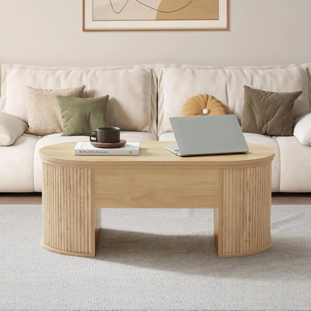 Thumbnail 3 - #24 Latest Lift Top Coffee Tables Offers