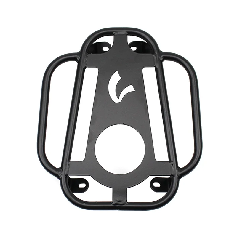 

Compact For Vespa Sprint Primavera 150 Foot Pedal Back Center Luggage Rack Middle Shelf Water Cup Bracket