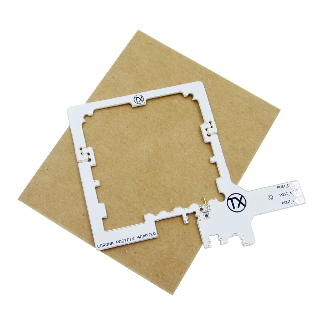 20 ชิ้น/ล็อต Postfix อะแดปเตอร์ v4, CPU POSTFIX อะแดปเตอร์ V3 V4-