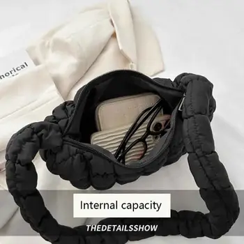 10 最佳銷售 帶襯墊的袋子 - №5