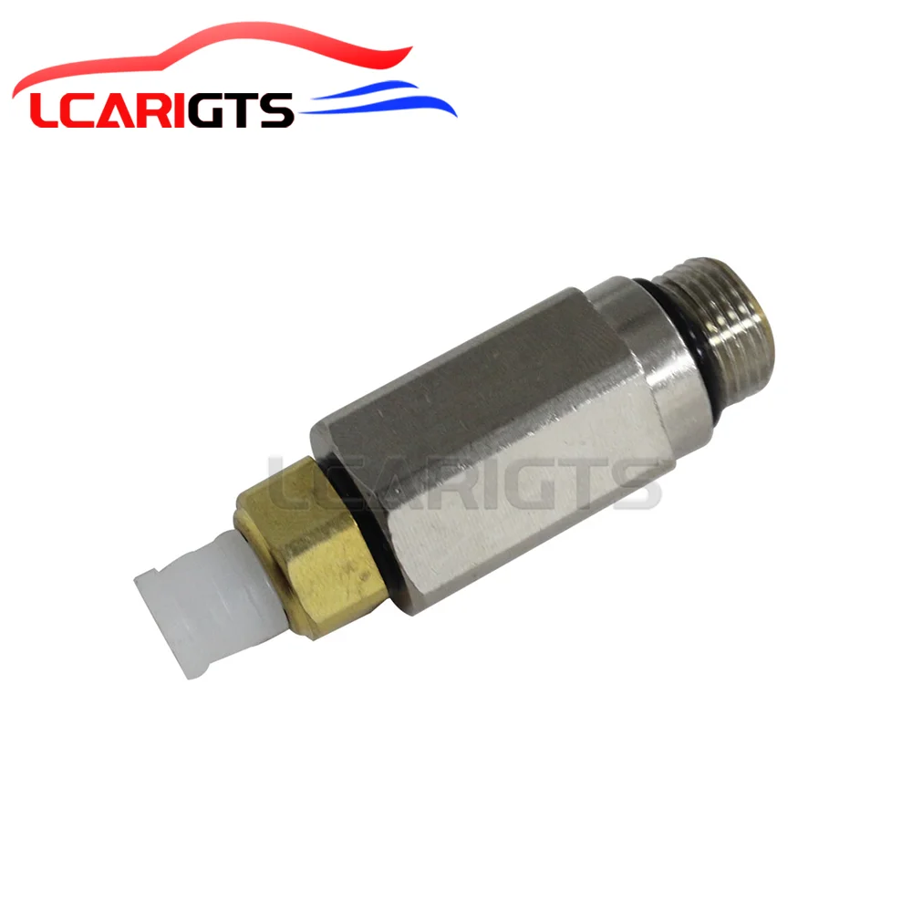 New Air Holding Valve For Audi Q7 VW Touareg Porsche Cayenne 2011- Air Suspension Residual Pressure Valve 7P6616039N 95835803910