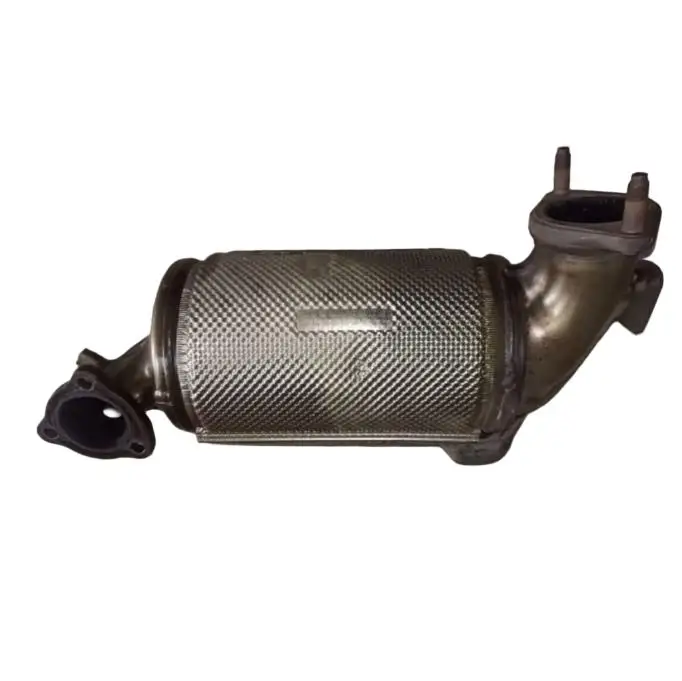 

Intelligent Library DPF Particulate Filter For Tucson 2015-2024 DPF Catalytic Converters