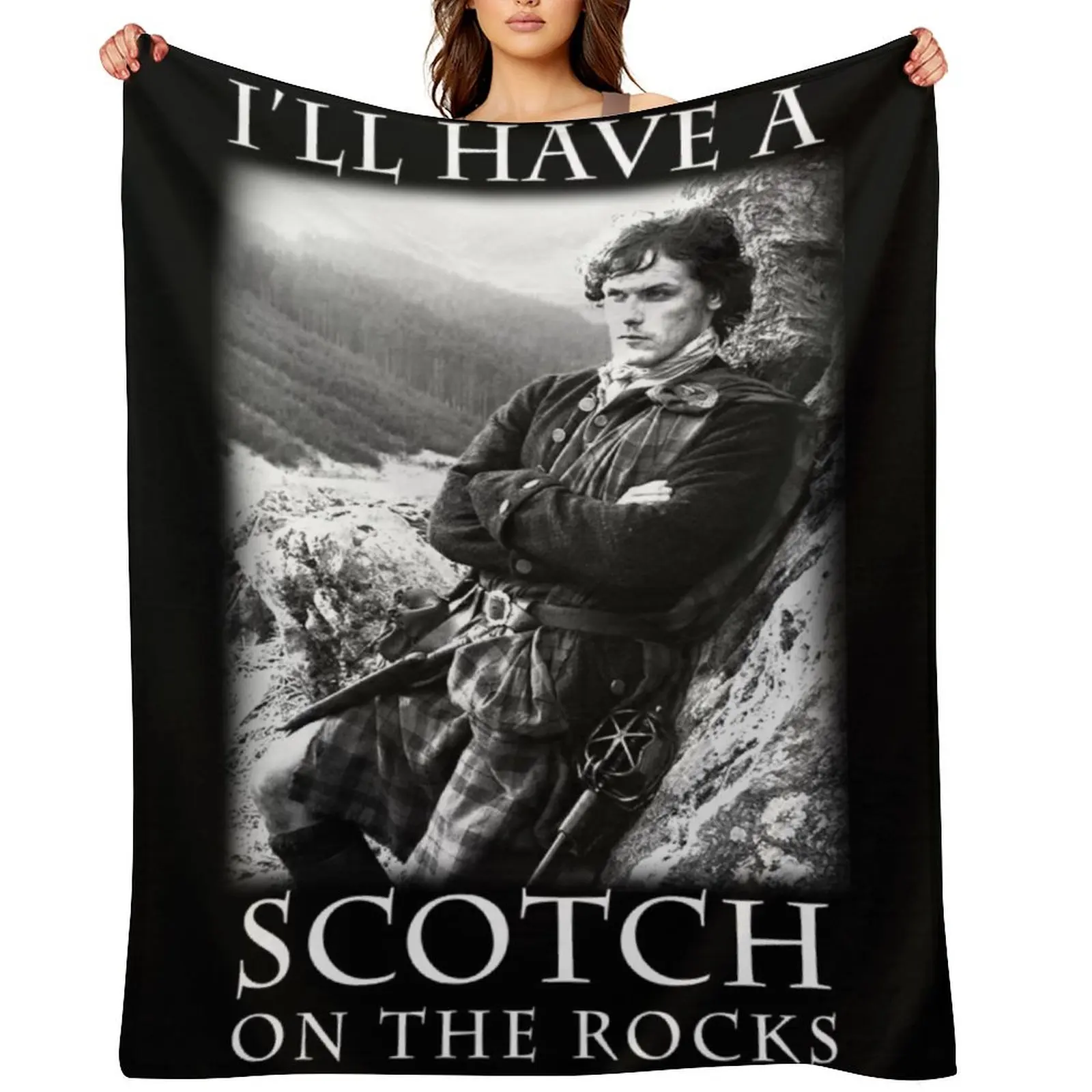 I'll Have A Scotch … - image