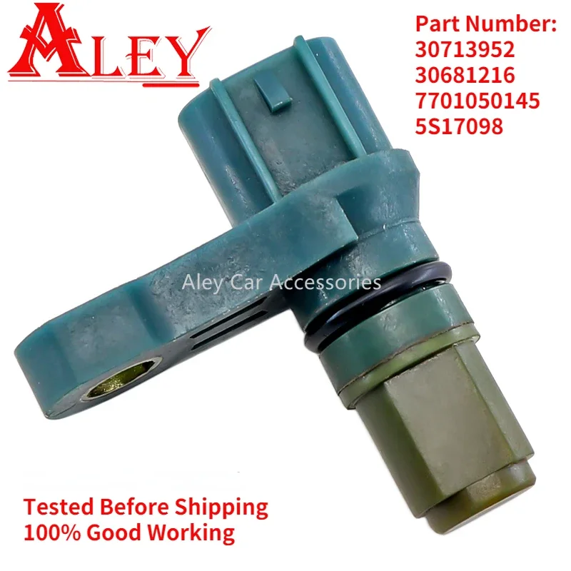 

Original 30713952 30681216 7701050145 5S17098 Transmission Speed Sensor For Volvo C70 S60 S80 V70 V70XC XC90