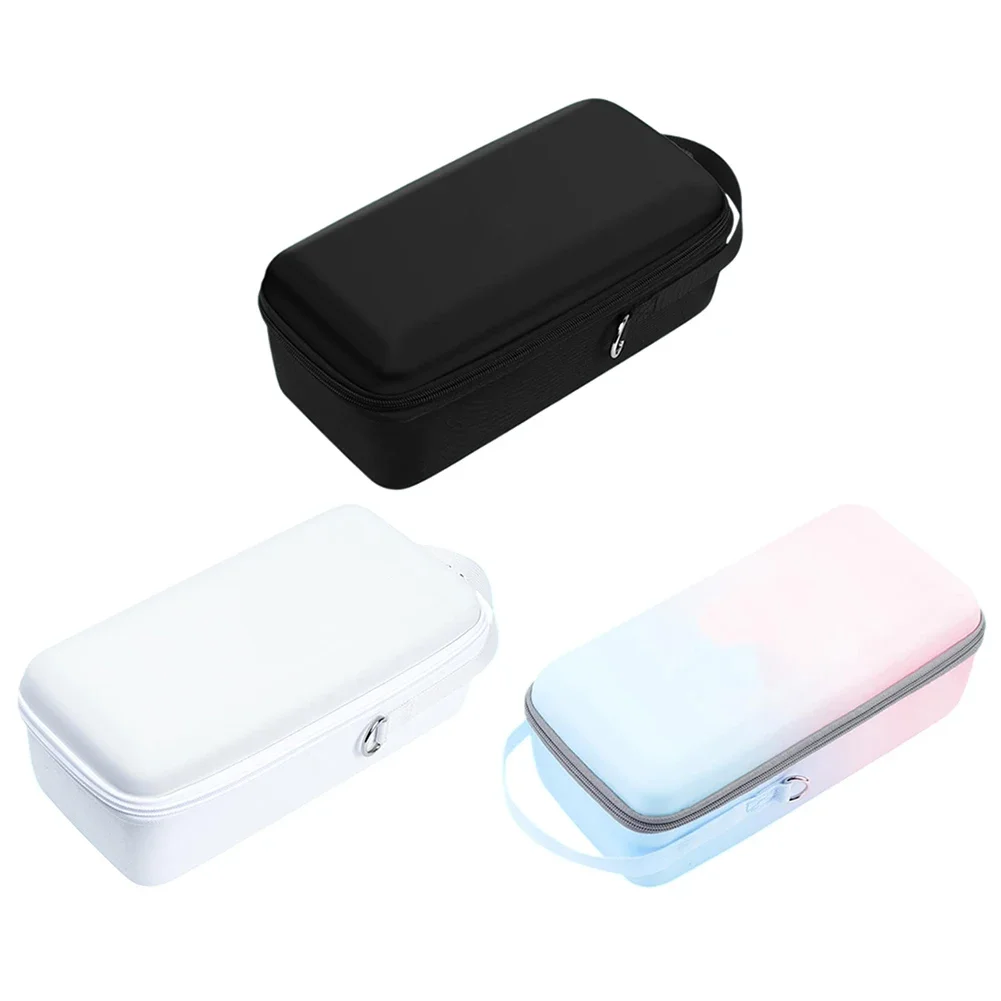 

Game Console Storage Bag Large Capacity Portable Hard Shell Bracket Protective Bag For Nintendo Switch2 Travel Case Accessories