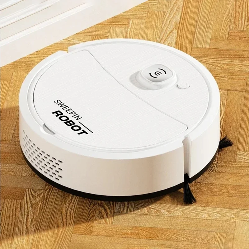 Xiaomi 5-In-1 Automatic Smart Sweeping Robot Vacuum Cleaner Suction Mopping Cleaning Machine Kitchen Robots Wireless Cleaner