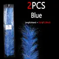 2pcs Blue