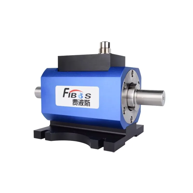 sensore di coppia dinamico di fascia alta 5~100N.m trasduttore di coppia senza contatto per motore