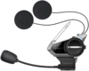 Sena 50S Bluetooth Headset 5.0 Dual-Kommunikationssystem für Motorräder Premium-Motorradzubehör 2