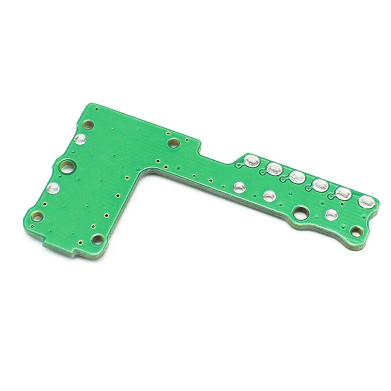A90Q-2X F02 6HP21 Gearbox F02 Conductor Plate TCU ECU Shift Position Sensor For BMW 7 Series L1 L2 L3 L4 - Image 2