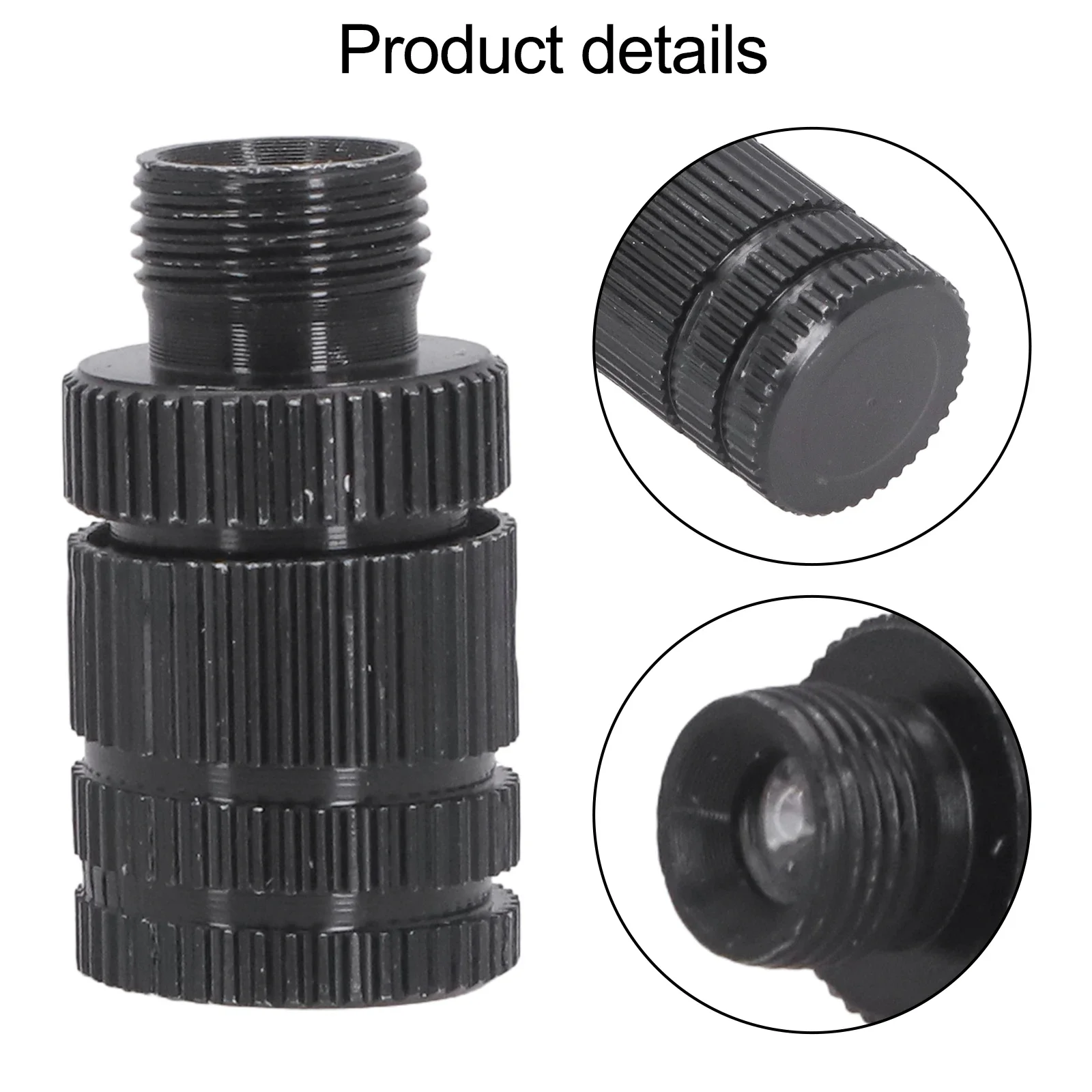 

1pcs Brighten Up Your Hunting Experience With Adjustable White LED Sight Light For Common Size Compound Bow (110 Characters)