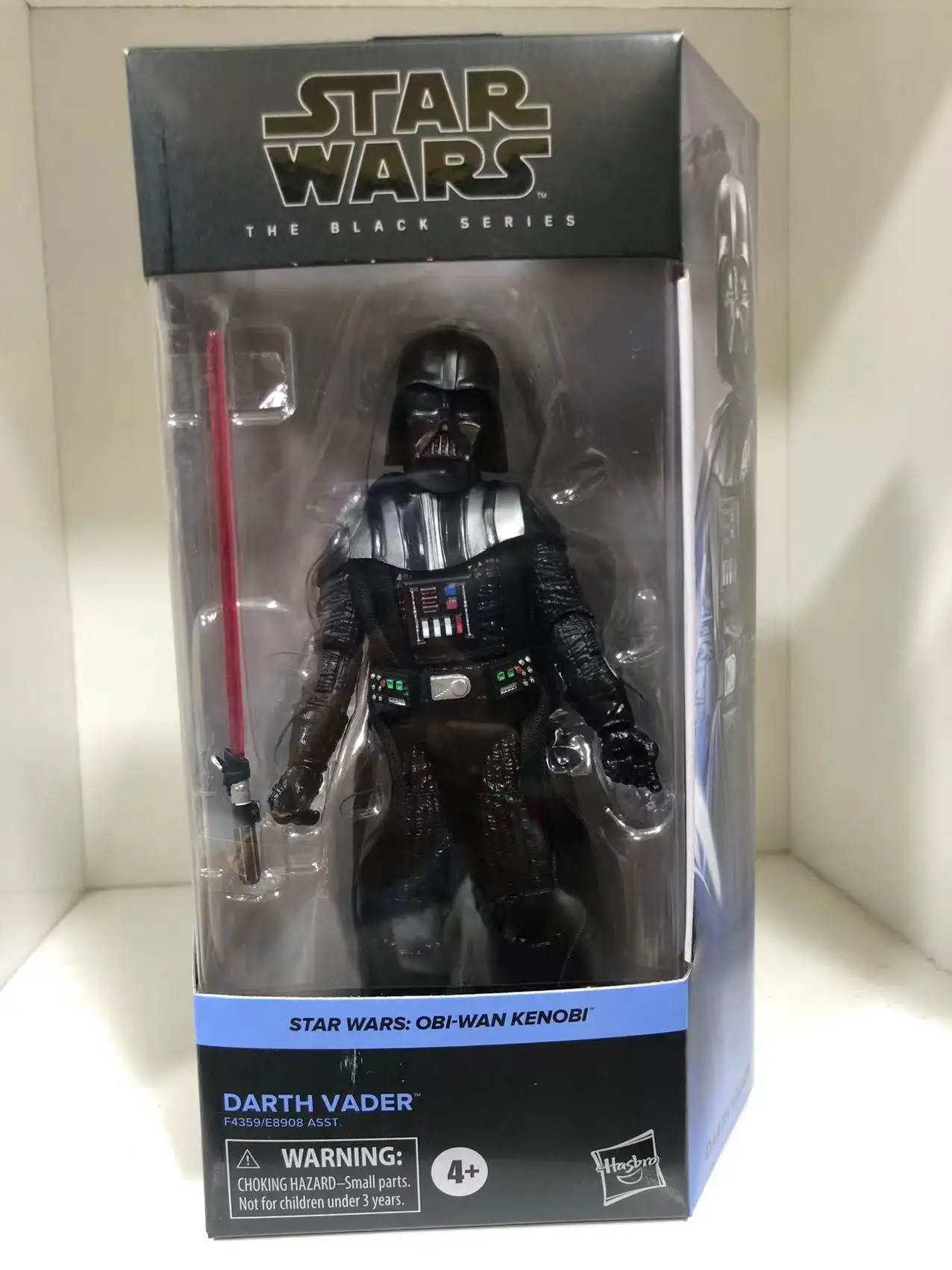 Star Wars New Handheld 6-inch Black Knight Boba White Soldier Dashmore Joint Moveable