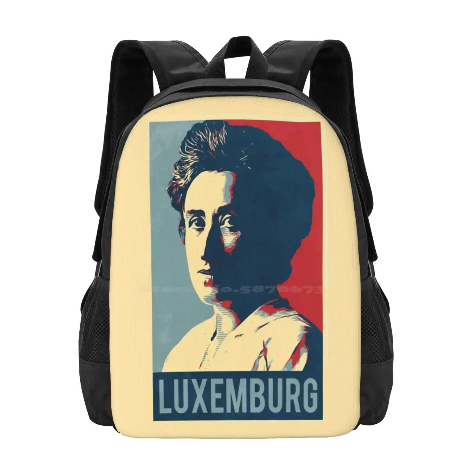 

Роза Люксембург Узор Дизайн Ноутбук Путешествия Школьные Сумки Роза Люксембург Эма Голдман Волейин Де Клире Анархист Цитаты