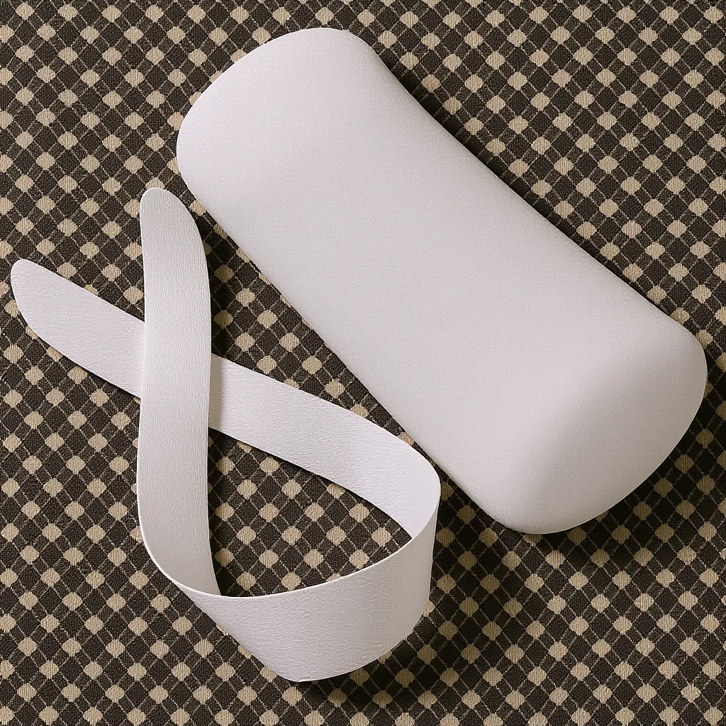 1 set colletto kimono per donna piastra cintura giapponese abito tradizionale cravatta accessori di abbigliamento decorativi comfort traspirante